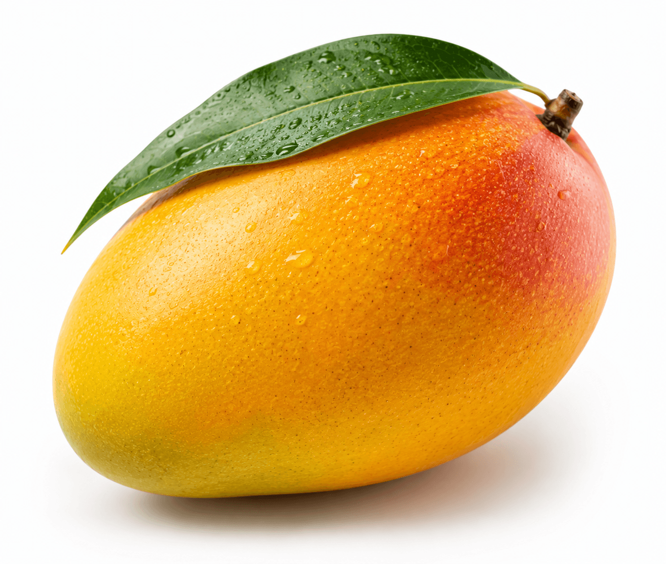 Golden Honey Mango