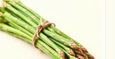 Green Spear Asparagus