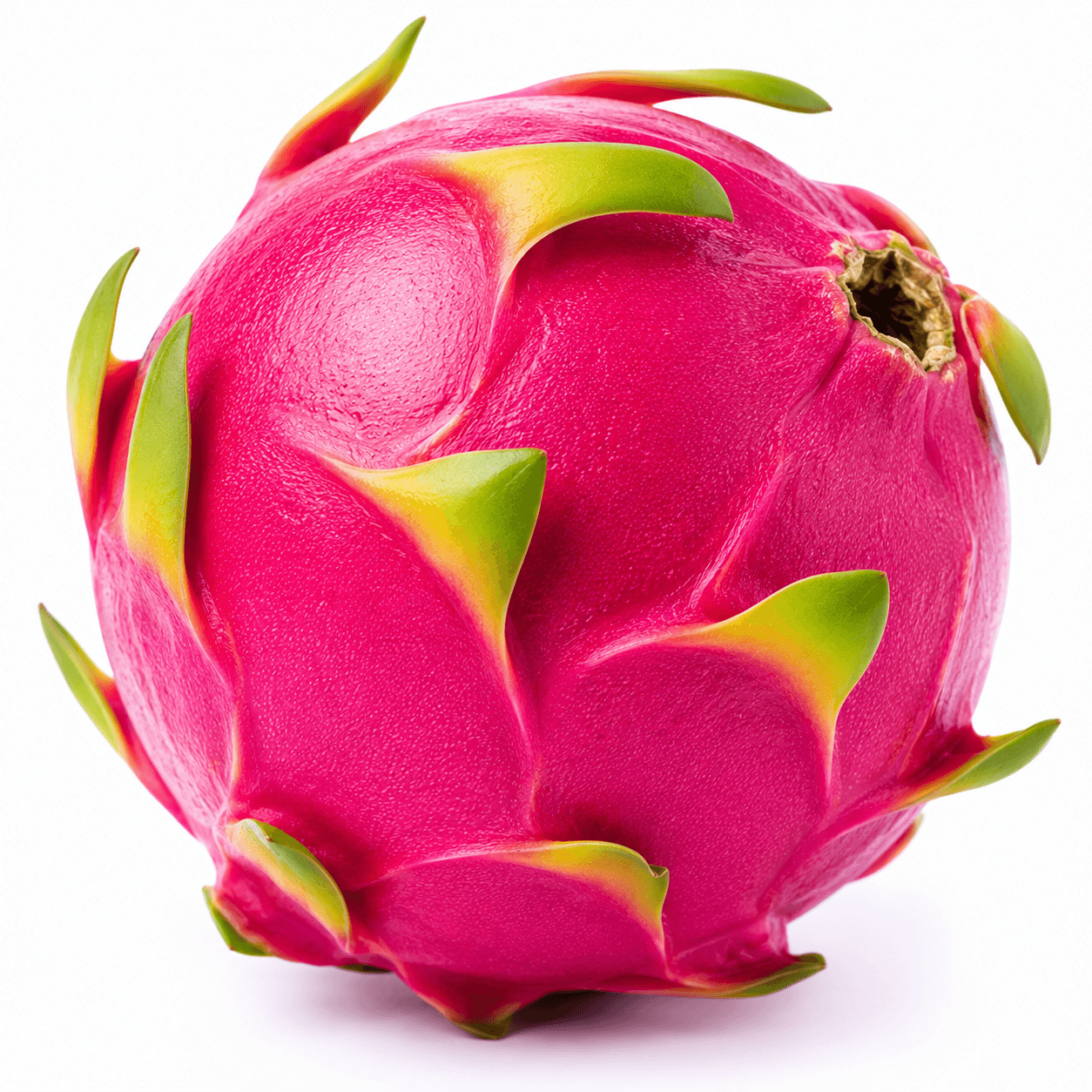 Snow Flesh Dragon Fruit
